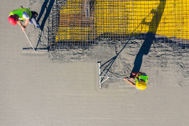 Best Concrete Grinding and Polishing in Lake Royale, NC
