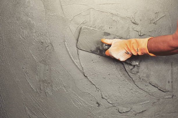 Best Concrete Staining and Coloring in Lake Royale, NC