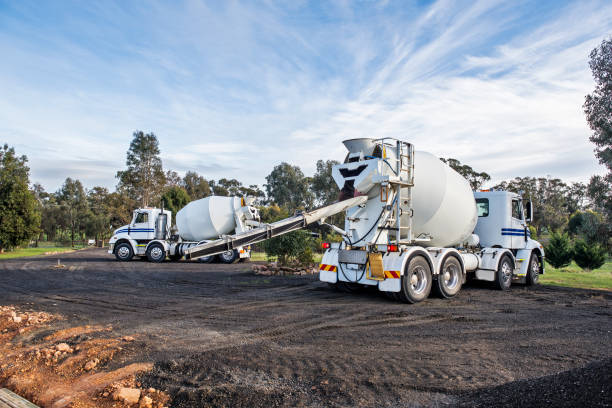 Best Decorative Concrete in Lake Royale, NC