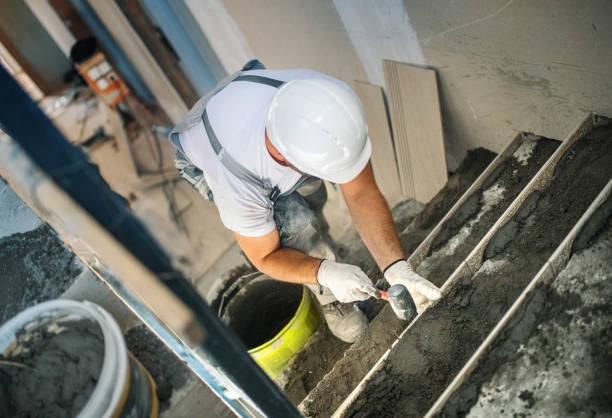 Best Commercial Concrete Services in Lake Royale, NC