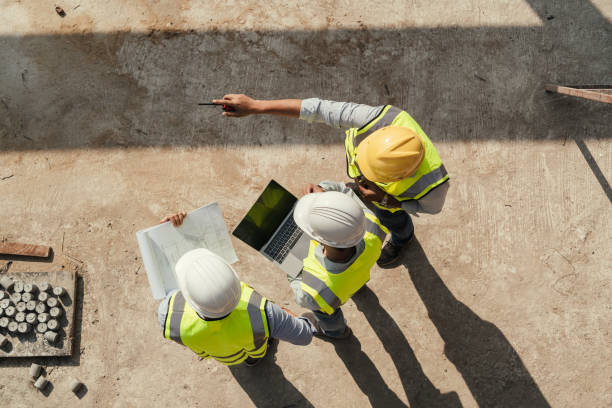 Best Concrete Grinding and Polishing in Lake Royale, NC