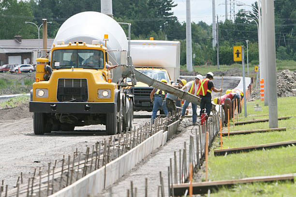 Best Concrete Demolition Services in Lake Royale, NC